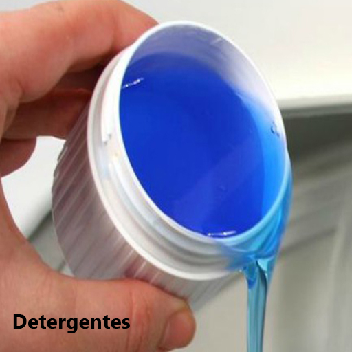 espesantes para detergentes